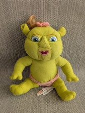 Shrek the Third / 3rd Girl