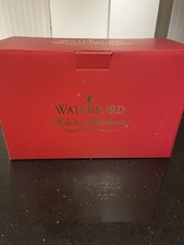 Waterford Holiday Heirlooms