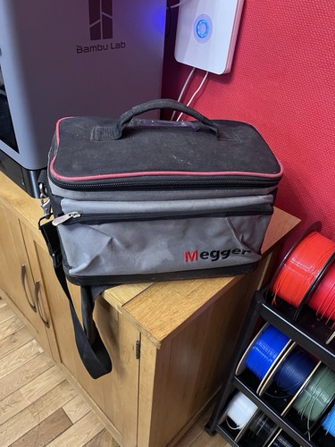 Megger mft multifunction - megger, mft-x1