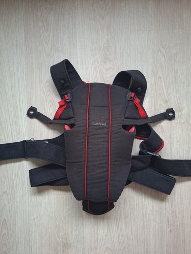 Baby bjorn carrier - baby, mini