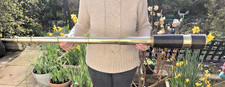 Antique Vintage Telescope