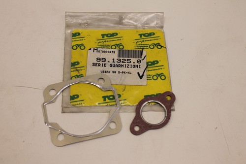 Cylinder gaskets top - cylinder,
