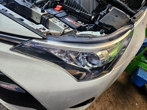 2015 2018 toyota - avensis, mk3