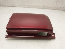 Rear Bumper VOLKSWAGEN