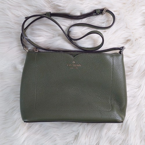 Kate spade harlow green - kate,