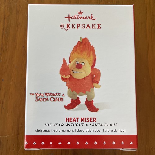 Hallmark 2015 heat miser the - hallmark,