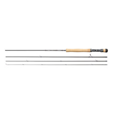 Shakespeare ORACLE 2 Stillwater 4pc Fly Fishing Rods Trout