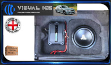 BMW E91 TOURING E90 NEW STEALTH SUB SPEAKER ENCLOSURE BOX SOUND BASS UPGRADE CAR