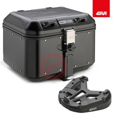 Givi Top-Case Dolomiti