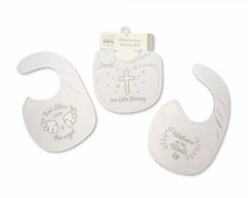 BABY BOYS GIRLS WHITE