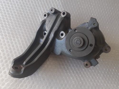 Water pump with housing for - pump,