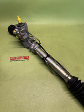 Porsche 924S 944 968 Steering Gear Steering Servo 94434701124 LHD NEW AT