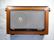 Vintage Bush TR130 Transistor