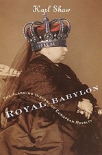 Royal Babylon-Karl Shaw