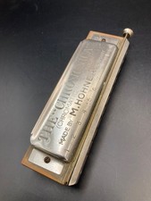 VINTAGE M.HOHNER CHROMONICA
