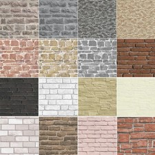 Realistic 3D Effect Vintage