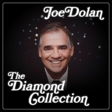 Joe Dolan : The Diamond Collection CD (2025) ***NEW*** FREE Shipping, Save £s