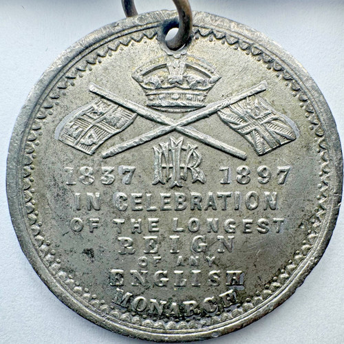 1837 1897 queen victoria - 1837-1897,