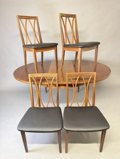 G plan Circular Extending