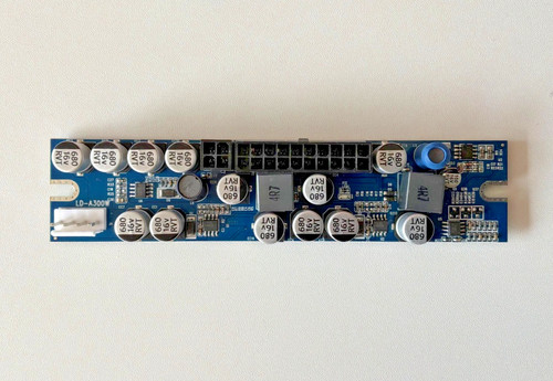 12v 300w 24 pin atx - 12v, dc