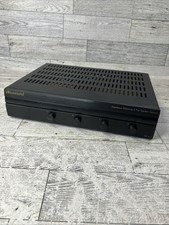 Russound SS-4.2 Impedance