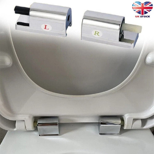 2pcs replacement toilet - toilet, soft