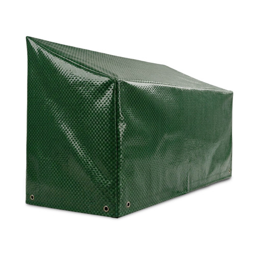 Garden bench cover - garden, seater