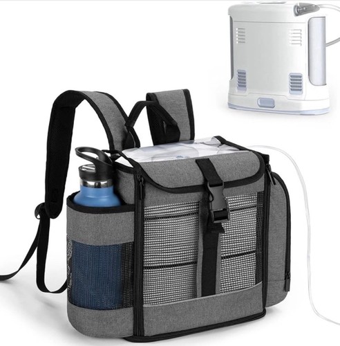 Curmio portable oxygen - portable,