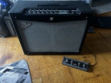 Fender Mustang Iv V2 Combo Amp