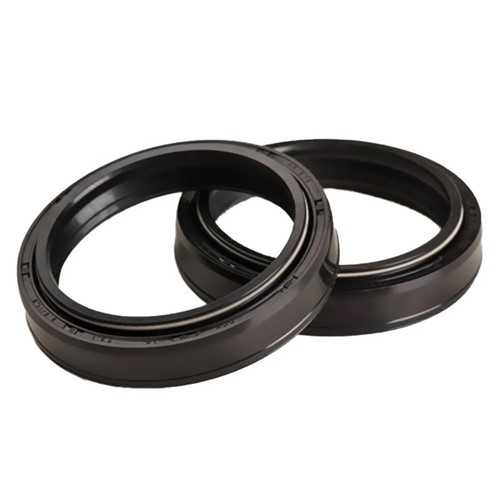 Fork oil seal kit x - kit, 11