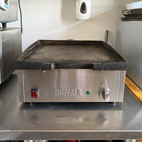 Buffalo commercial electric - commercial,