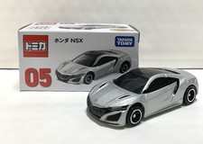 Takara Tomy / Tomica Honda NSX