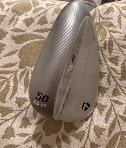 Taylormade mg5 wedge - wedge, 50