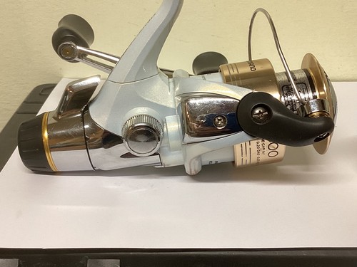 Shimano stradic 2500 gtm - 2500, gtm-rb