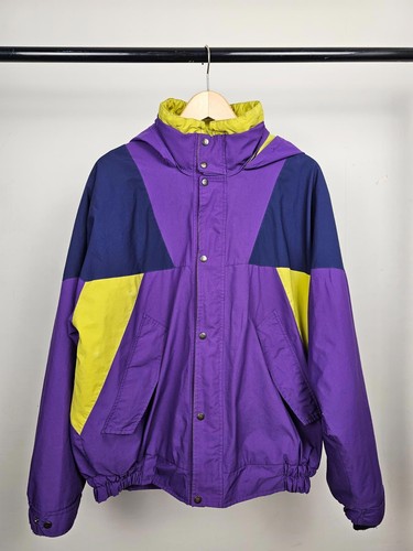 Berghaus vintage 90s full zip - vintage,