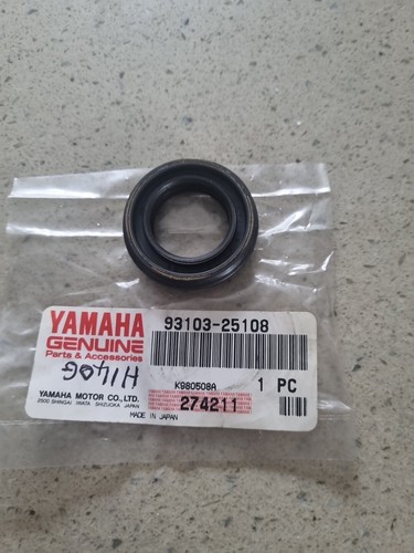 Yamaha 250 350 lc - 250, rd
