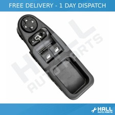 Electric Window (Right Side)