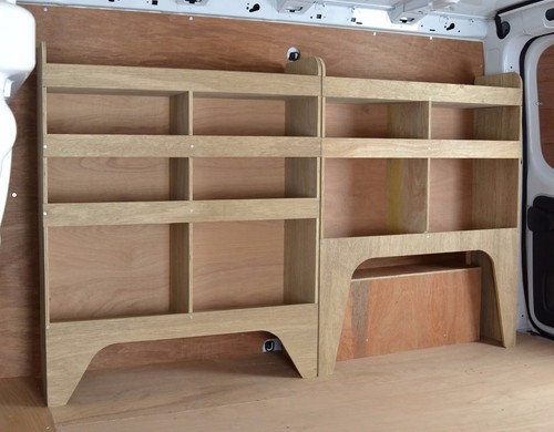Vauxhall vivaro plywood - vauxhall,