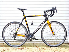 Ridley X-Fire Carbon Fibre