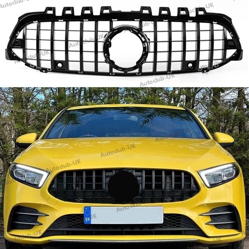 For mercedes class w177 a35 - a,