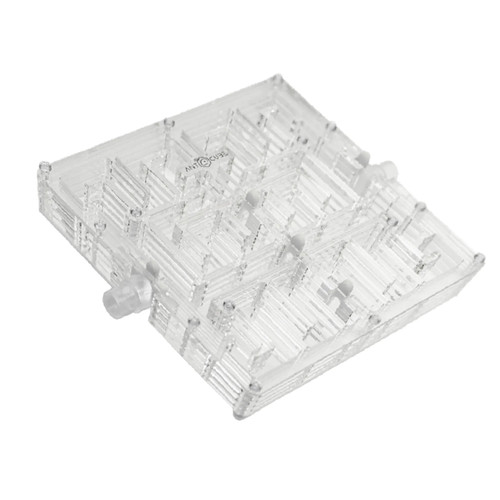 Ants antcube ant - ant, maze