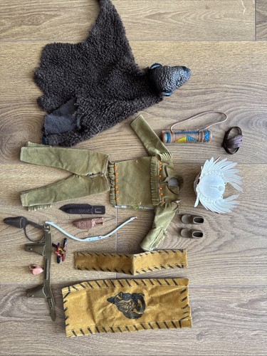 Tonto lone ranger action - ranger,