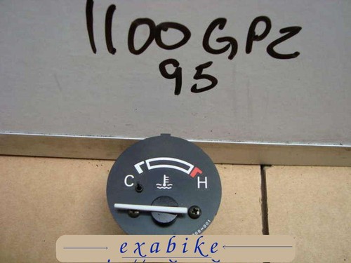 Temperature indicator for - temperature,