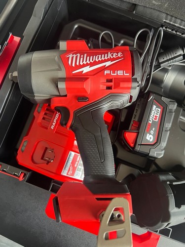 Milwaukee m18fhiw2f12 502x 18v - milwaukee,