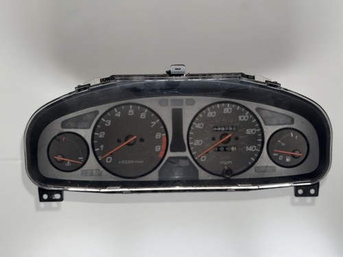 Honda civic mb6 - vti, instrument