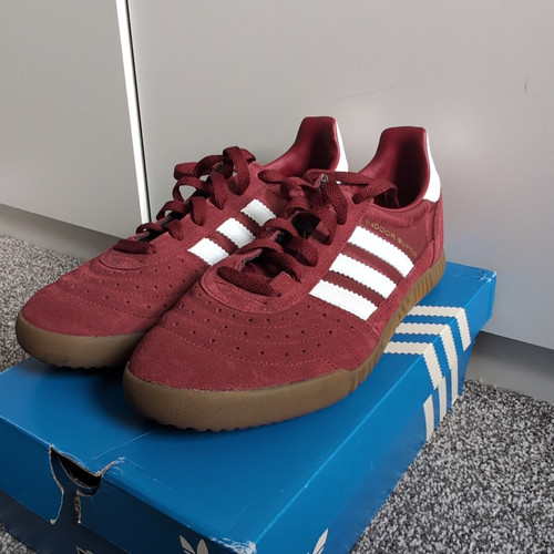 Adidas indoor super men - adidas,