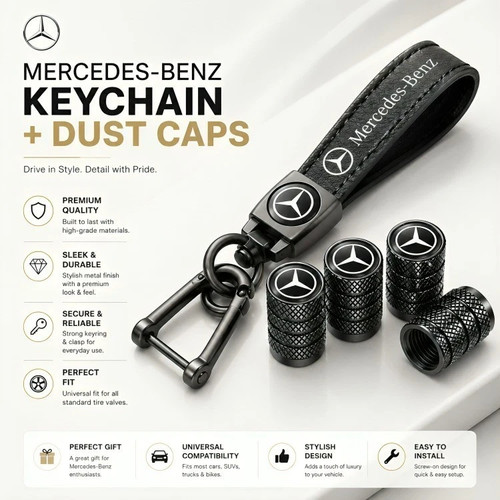 Mercedes luxury leather - mercedes,