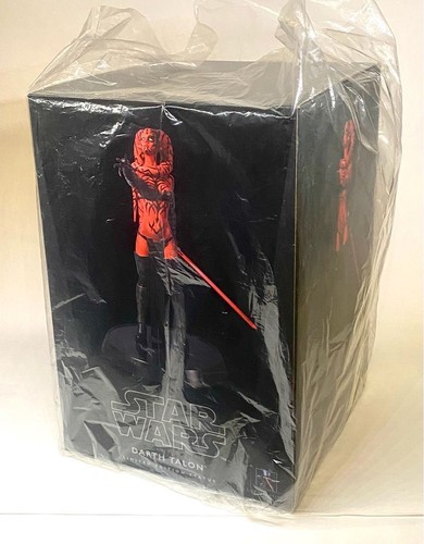Star wars darth talon - star,