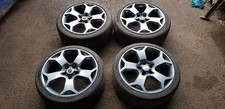 Vauxhall zafira mk2 vxr - vauxhall,