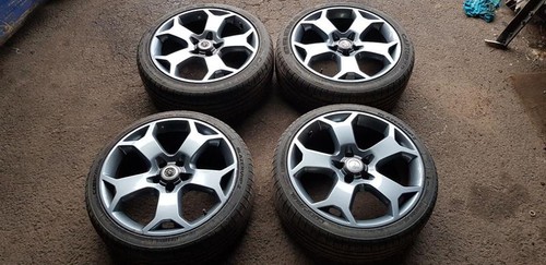 Vauxhall zafira mk2 vxr 5 - vxr,